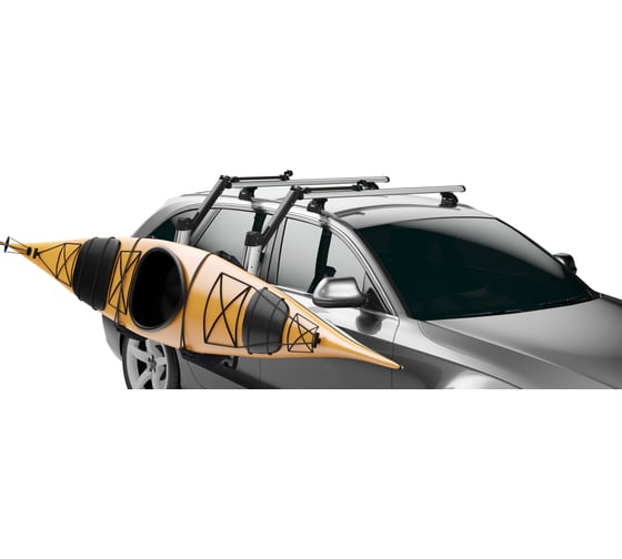 Крепление для перевозки каяка THULE Hullavator Pro 898
