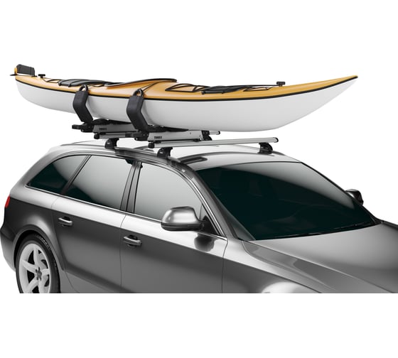 Крепление для перевозки каяка THULE Hullavator Pro 898
