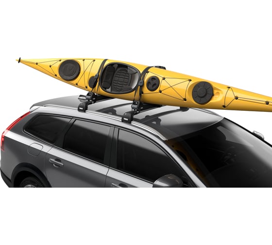 Крепление для перевозки лодок и каяков THULE 849 Hull-a-Port Aero 849000