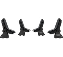 Крепление для перевозки каяка и доски для сапсерфинга THULE DockGrip 895