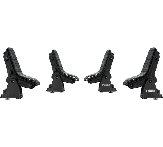 Крепление для перевозки каяка и доски для сапсерфинга THULE DockGrip 895 1