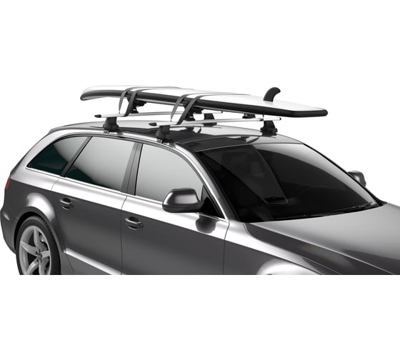 Крепление для перевозки каяка и доски для сапсерфинга THULE DockGrip 895
