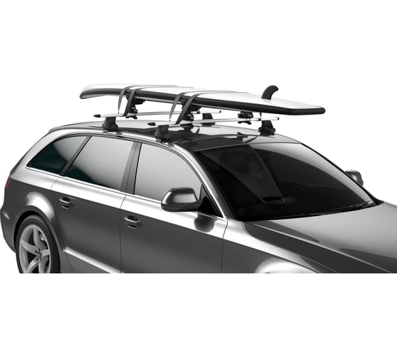 Крепление для перевозки каяка и доски для сапсерфинга THULE DockGrip 895