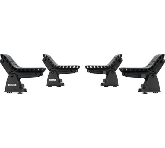 Крепление для перевозки каяка и доски для сапсерфинга THULE DockGrip 895