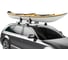 Крепление для перевозки каяка и доски для сапсерфинга THULE DockGrip 895 6
