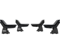 Крепление для перевозки каяка THULE DockGlide 896