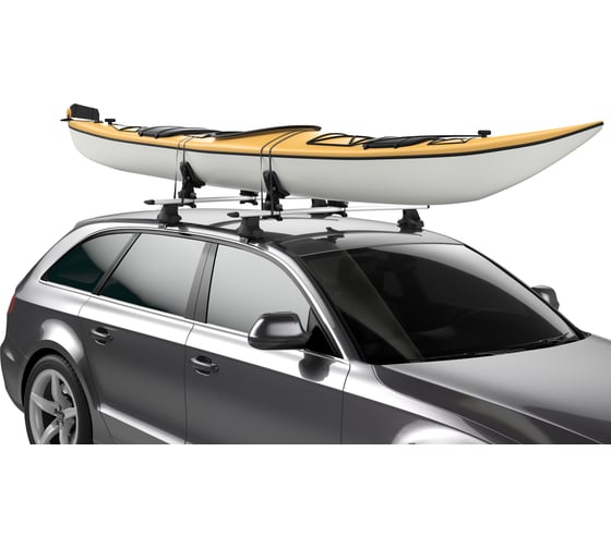 Крепление для перевозки каяка THULE DockGlide 896