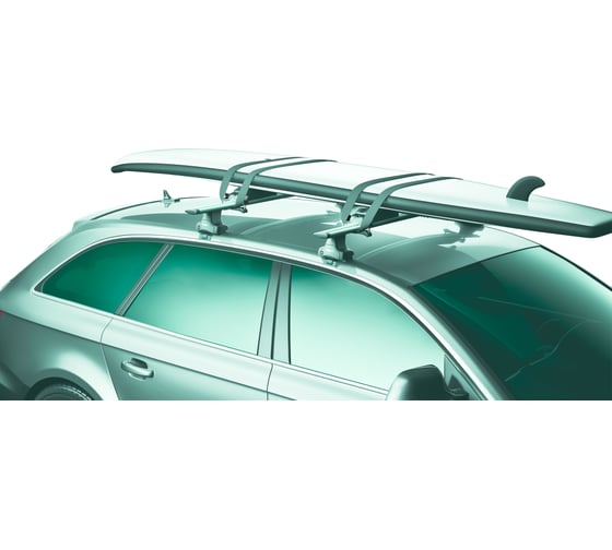 Крепление для перевозки доски для серфинга THULE Board Shuttle 811
