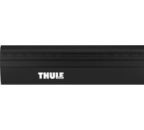 Дуга THULE WingBar Edge 104 см, 1шт. черная 721520