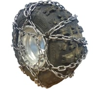 Цепь противоскольжения ООО ПКФ Сварком 300-320/508Р(315/80-70,295/80 Р22,5).ЗИГЗАГ) cп000103795