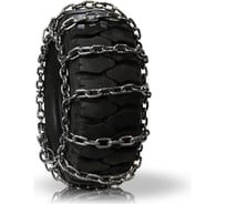 Цепь противоскольжения ООО ПКФ Сварком 550/65 R25 cр10596