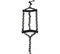 Цепь противоскольжения ООО ПКФ Сварком браслет-сектор 275--315/(60,70,80) cр20435