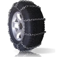 Цепь противоскольжения ООО ПКФ Сварком квадроцикл 25x8.00-12 cр16561