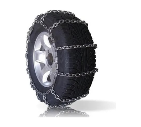 Цепи противоскольжения ООО ПКФ Сварком КВАДРОЦИКЛ 25x8.00-12 1 шт р16561