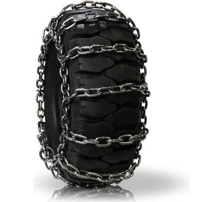 Цепь противоскольжения ООО ПКФ Сварком снегоуборщик 15x6.5 - 7 Л8/4 cр20475