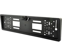 Камера заднего вида Interpower IP-616 рамка под номерной знак УТ000007657