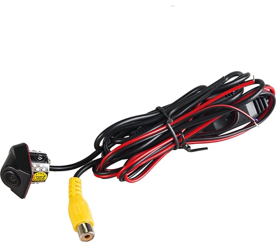 Камера заднего вида Interpower IP-940 F/R УТ000012773