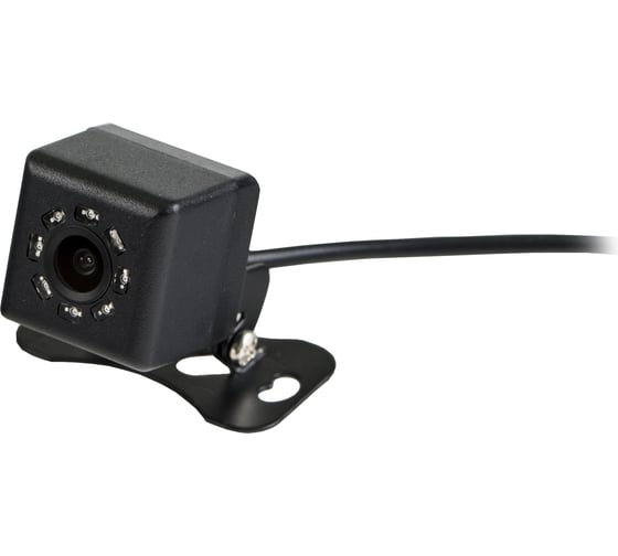 Камера заднего вида Interpower IP-668 IR УТ000011460 1