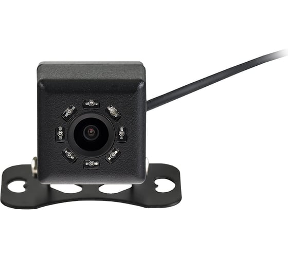 Камера заднего вида Interpower IP-668 IR УТ000011460