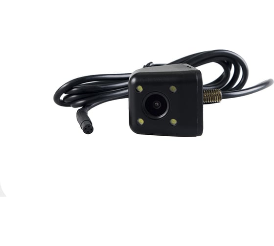 Камера заднего вида Interpower IP-920 УТ000007645