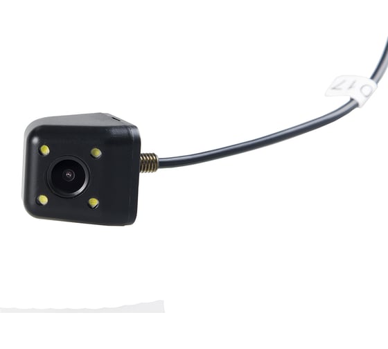 Камера заднего вида Interpower IP-920 УТ000007645
