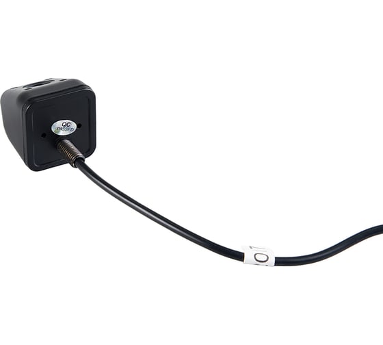Камера заднего вида Interpower IP-920 УТ000007645