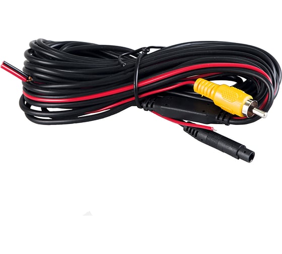 Камера заднего вида Interpower IP-616 HD рамка под номерной знак УТ000011600