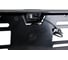Камера заднего вида Interpower IP-616 HD рамка под номерной знак УТ000011600 4