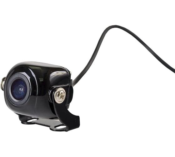 Камера заднего вида Interpower IP-860 F/R УТ000011734