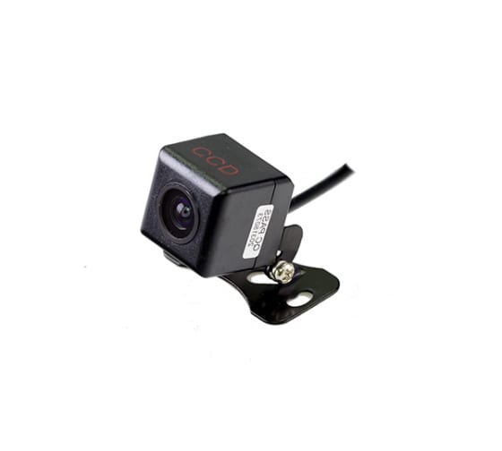 Камера заднего вида Interpower IP-661 HD УТ000007651 1