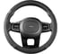 Оплетка SKYWAY Combo-11 M Черная экокожа S01102471 1