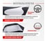 Оплетка SKYWAY Combo-13 M Черно/белая экокожа S01102475 4