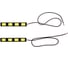 Ходовые огни SKYWAY 12V COB диод 2шт S01501020 2
