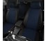 Авточехлы AVTOLIDER1 для Renault Sandero 1 с 2009-2014г. хэтчбек Задние спинка 40 на 60, сиденье единое, 5-подголовников. (БЕЗ AIR-Bag передние сиденья) RN22-0502-KK5 2