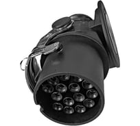 Разъём кабеля ДАЛИ-авто ABS 15 полосный, вилка DA-02229