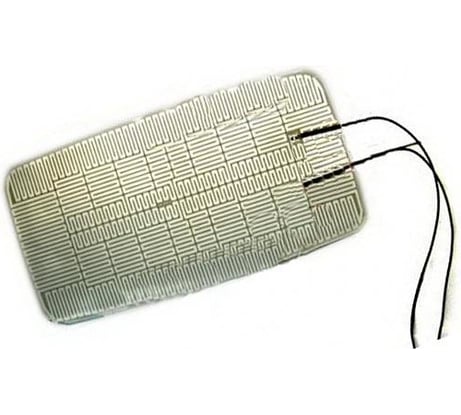 Элемент обогрева зеркала ДАЛИ-авто 340*150 24V DA-00942