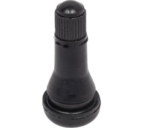 Вентили ACG TR-413 LUXOR для бескамерных шин (резиновые) L=32 мм, макс длина 42мм, d отв=11,3 мм (упак 100 шт) 1022995