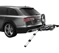 Складная рампа для облегчения погрузки и разгрузки THULE Foldable Loading Ramp 933-4