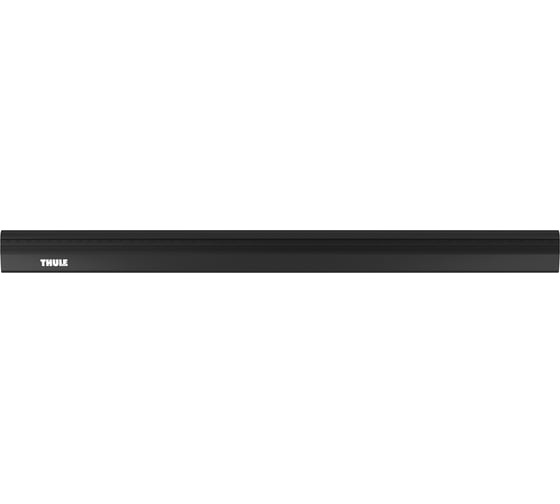 Дуга THULE WingBar Edge 86 см, 1шт. черная 721320