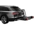 Платформа на фаркоп VeloSpace XT для 3-х велосипедов THULE 939 Black 939001 1