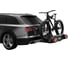 Платформа на фаркоп VeloSpace XT для 3-х велосипедов THULE 939 Black 939001 2