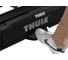Платформа на фаркоп VeloSpace XT для 3-х велосипедов THULE 939 Black 939001 6