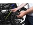Платформа на фаркоп VeloSpace XT для 3-х велосипедов THULE 939 Black 939001 7