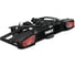 Платформа на фаркоп VeloSpace XT для 3-х велосипедов THULE 939 Black 939001 9