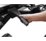 Платформа на фаркоп VeloSpace XT для 3-х велосипедов THULE 939 Black 939001 10