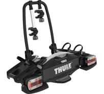 Платформа на фаркоп VeloCompact для 2-х велосипедов THULE 7pin 925 925