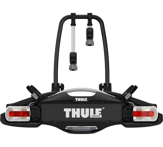 Платформа на фаркоп VeloCompact для 2-х велосипедов THULE 7pin 925 925