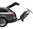 Платформа на фаркоп VeloCompact для 2-х велосипедов THULE 7pin 925 925 2