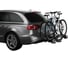Платформа на фаркоп VeloCompact для 2-х велосипедов THULE 7pin 925 925 3