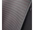 Накидки на передние сиденья CarPerformance, 2 шт. материал fiberflax /лен/ CUS-1022 BK/RD 6